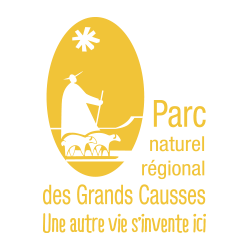 Parc des Grands causses