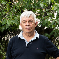 Pierre-Yves de Boissieu